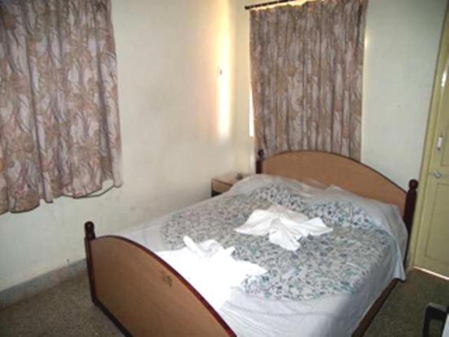 Maria Rosa Resort Calangute Ruang foto