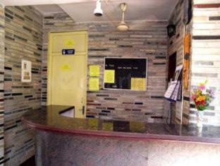 Maria Rosa Resort Calangute Bagian luar foto