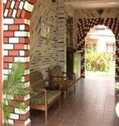 Maria Rosa Resort Calangute Bagian luar foto